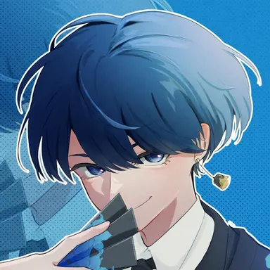 Profile image of 虚無虚無プリン