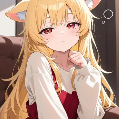 Profile image of ミア