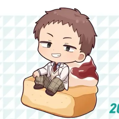 Profile image of Hanamaki