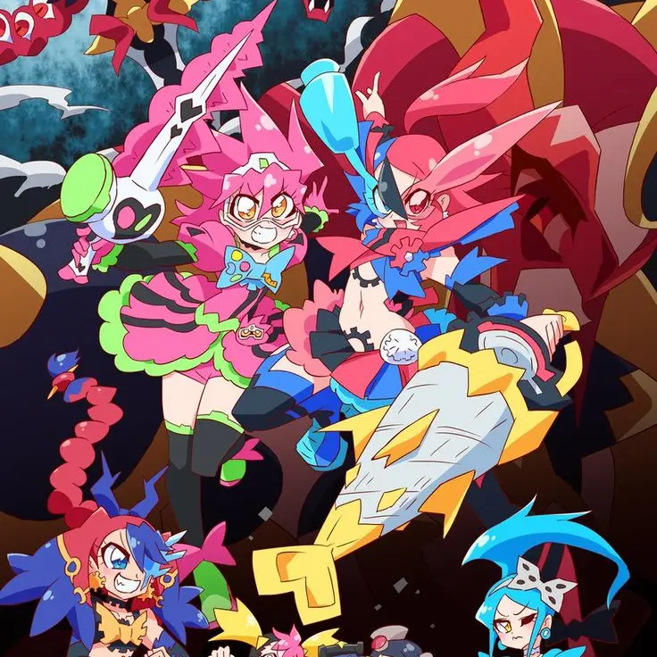 Anime_Ryomen_Sukuna의 모든 가면라이더들이 바다로 간다면