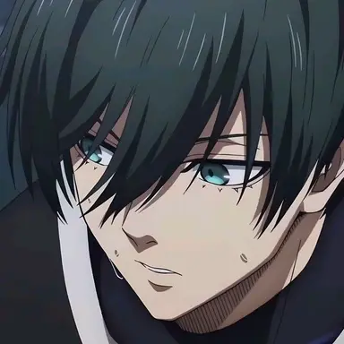 Profile image of 糸師 凛