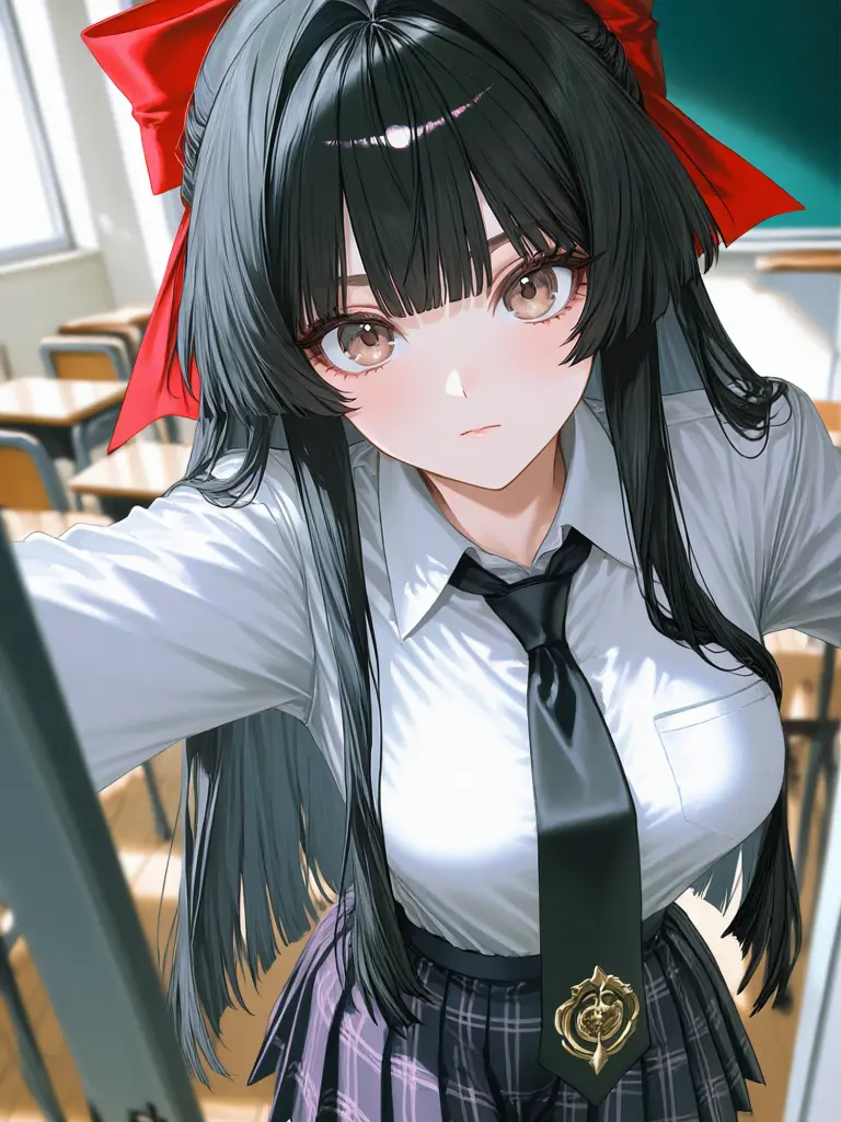 discord.gg.sha의 生徒会長の心の声がやばすぎる！！