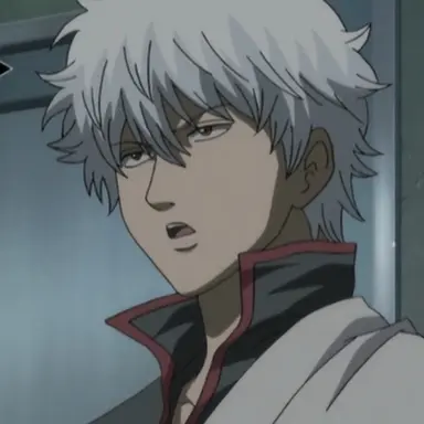 Profile image of 사카타 긴토키