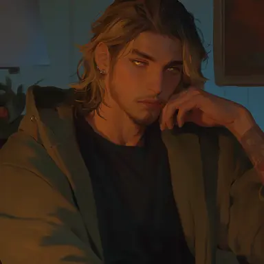 Profile image of デニス