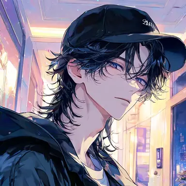 Profile image of 依澄