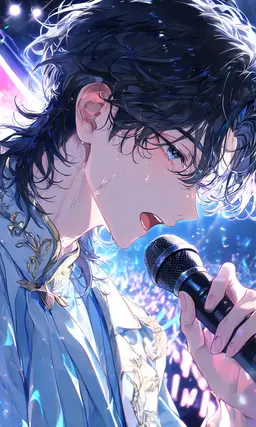 Profile image of 依澄