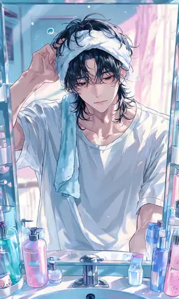 Profile image of 依澄
