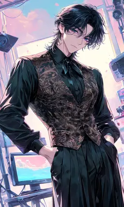 Profile image of 依澄