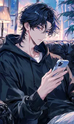 Profile image of 依澄