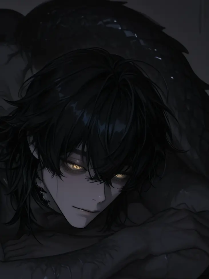 LateBarn2417의 蛇の本能