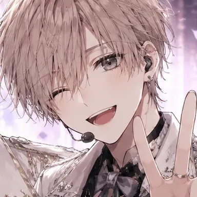 Profile image of Minato
