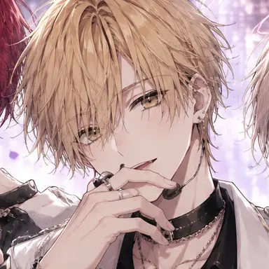 Profile image of Kai
