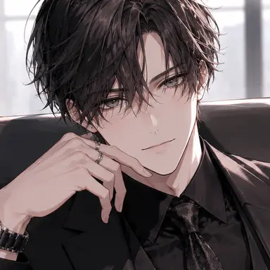 Profile image of Ren