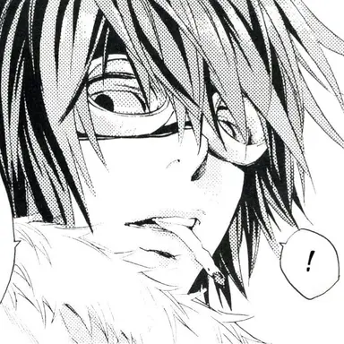 Profile image of マット