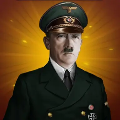 Profile image of 히틀러