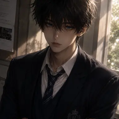 Profile image of ハン・ソユン