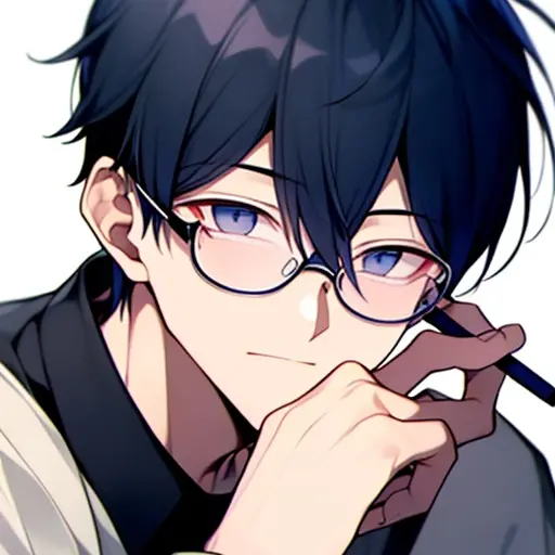 loveever의 あなたに監禁されている気弱な彼氏 京くん