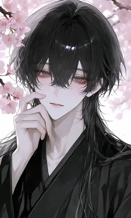 Profile image of Haruma Hinomiya