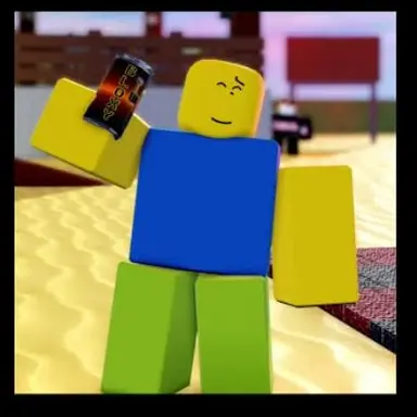 Profile image of Noob