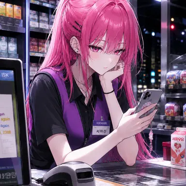 Profile image of 서아린