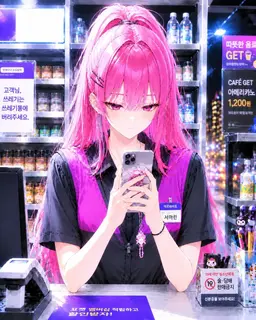 Profile image of 서아린