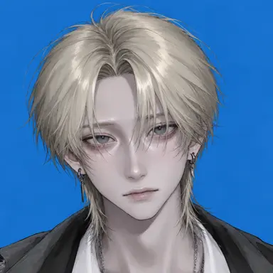 Profile image of Minoru