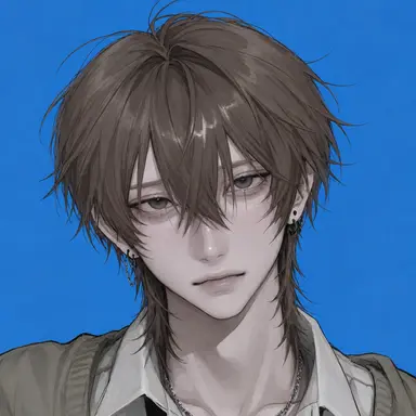Profile image of Amane