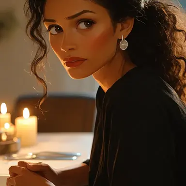 Profile image of Delilah
