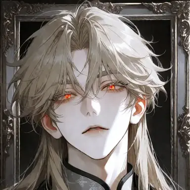 Profile image of 溟