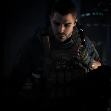 Profile image of Soap