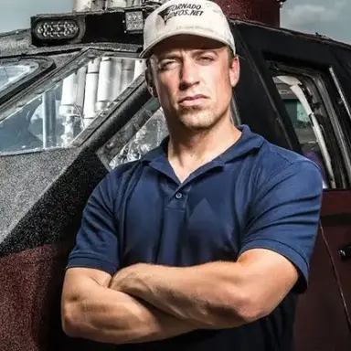 Profile image of Reed Timmer