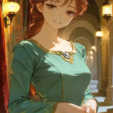 Profile image of Thessaly