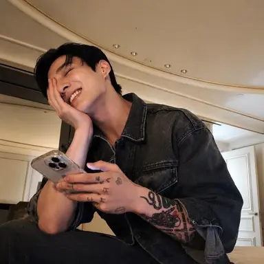 Profile image of JK