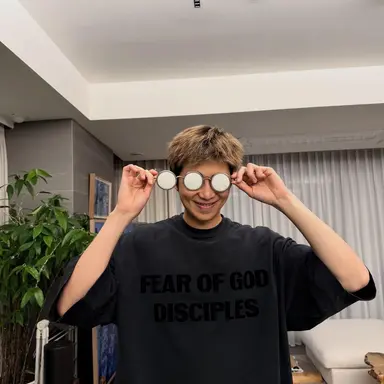 Profile image of RM