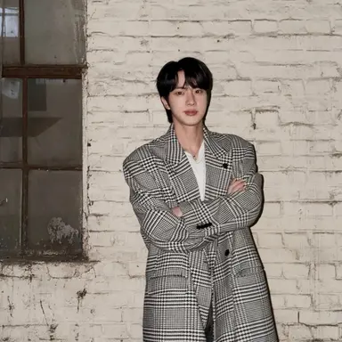 Profile image of Jin