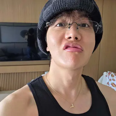 Profile image of J-Hope