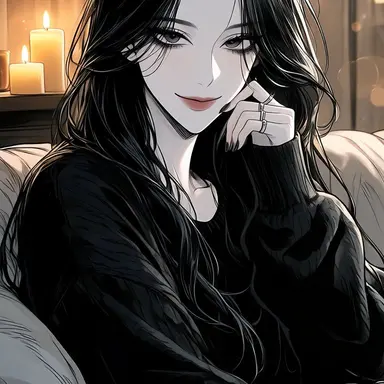 Profile image of Morvaine