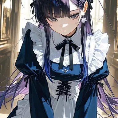 Profile image of Sable