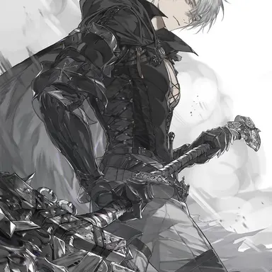 Profile image of Aldric
