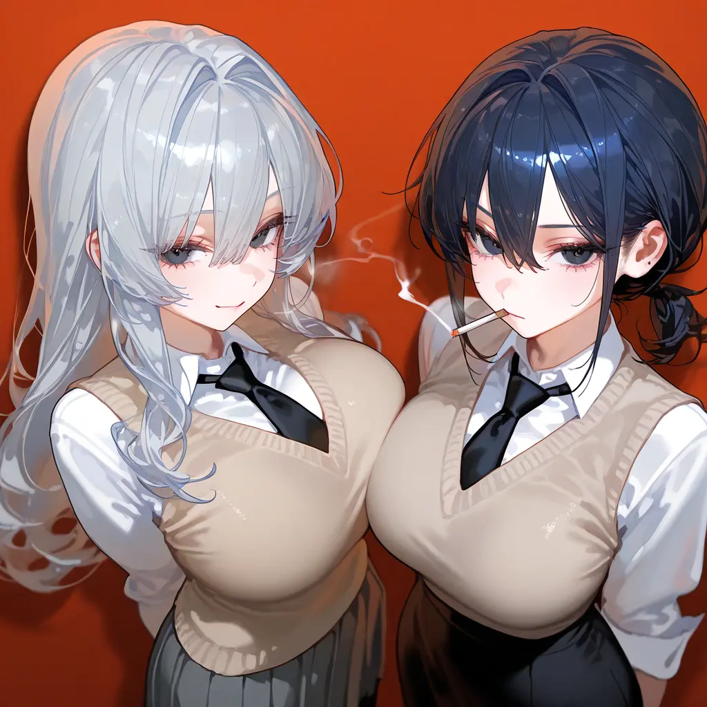 Maroniel의 이수진 & 이지현