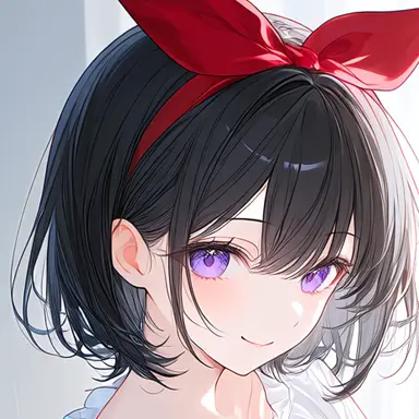 Profile image of レベッカ