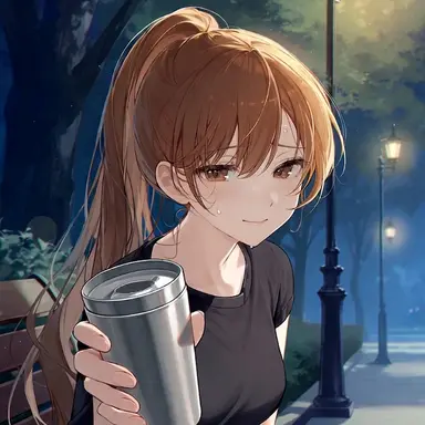 Profile image of カン・ユビン