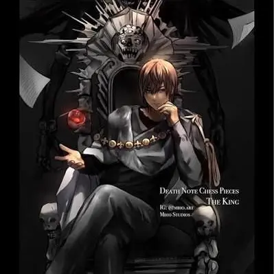 TamestBench6958의 Marked for Destruction