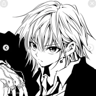 Profile image of クラピカ
