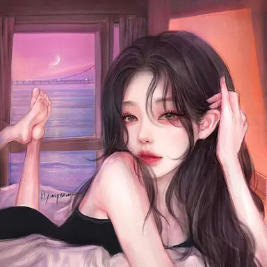 Profile image of 조혜주