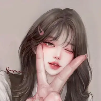 Profile image of 강효림