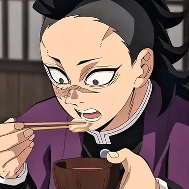 Profile image of 겐야