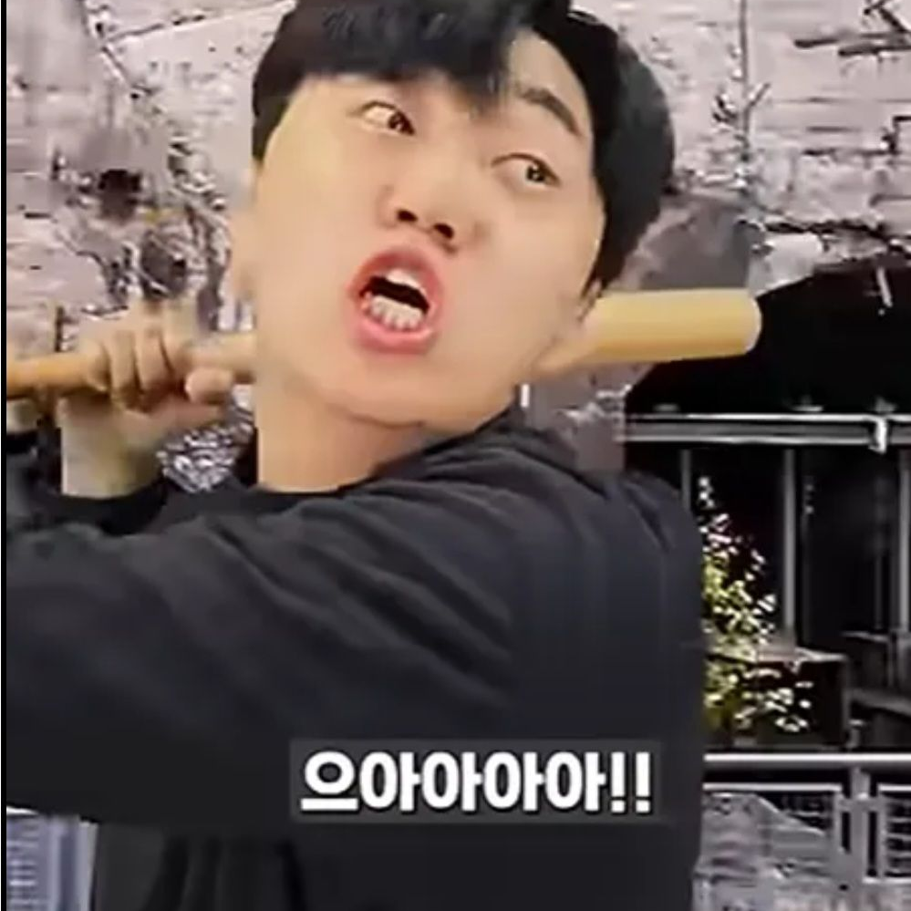 귀신이 보이는 사람의 삶 대표 이미지