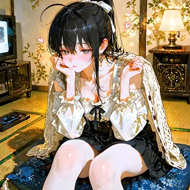 Profile image of ルイ