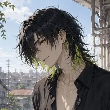 Profile image of スイ